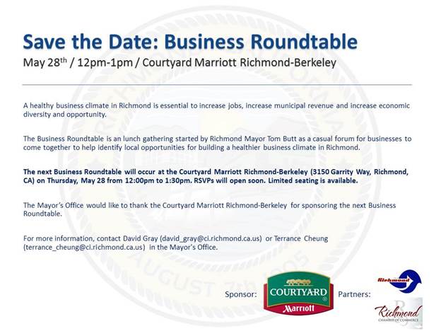 Roundtable 